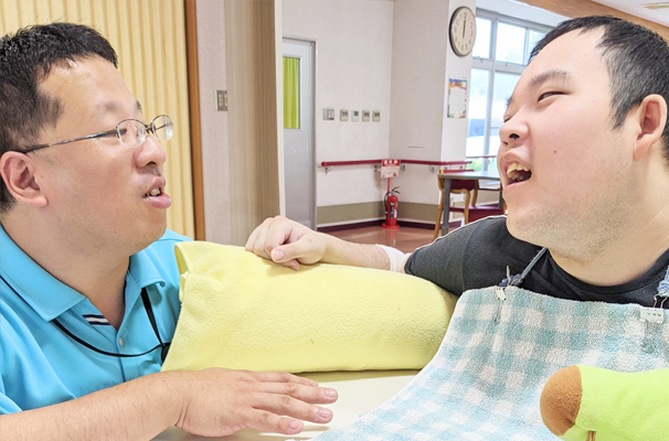 ケアホーム 西友部屋