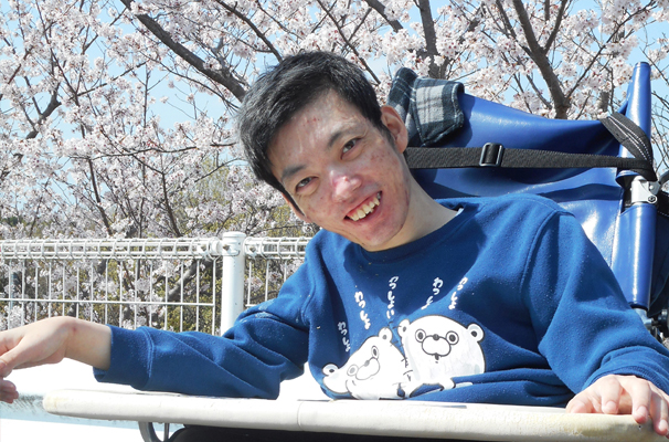 ケアホーム 西友
