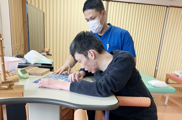 西友苑デイサービスセンター