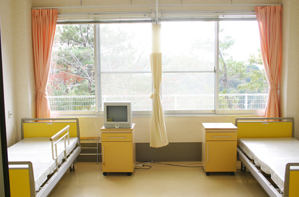 ケアホーム 西友部屋