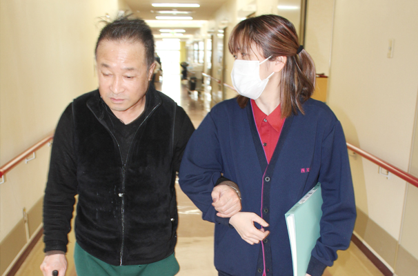 西友苑 相談支援事業