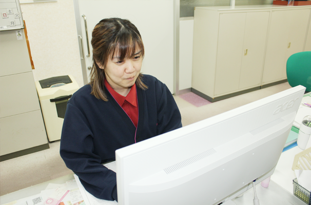 西友苑 相談支援事業
